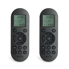 Remote Control, Compatible with RoboVac 11S, 11S Max, 11S PLUS, 12, 15T, 30