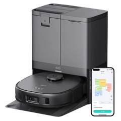 Refurbished eufy X10 Pro Omni (Certified, 90% New)