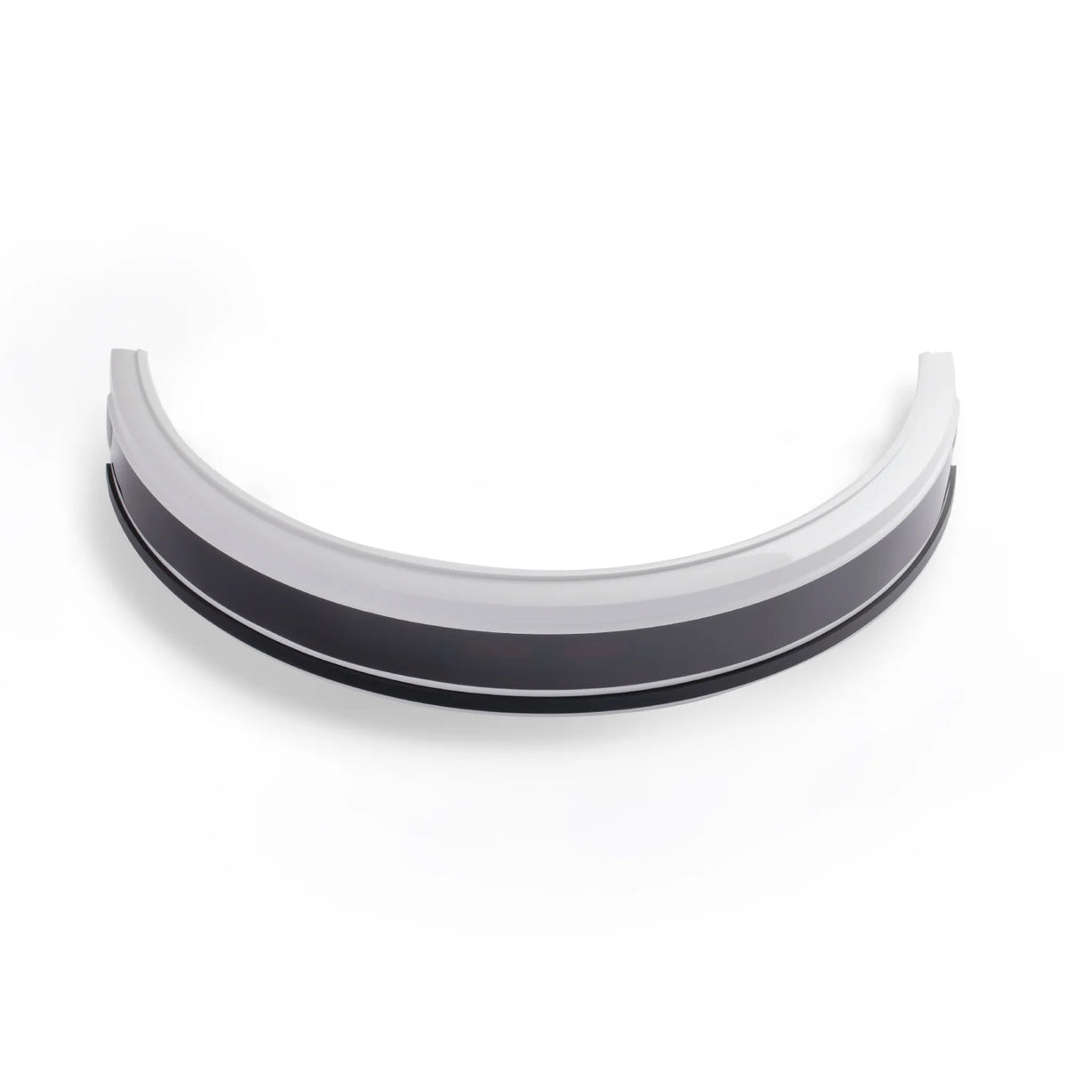 White bumper, Compatible with RoboVac 11S,11S PLUS, 11S Max,12,15C,30, 30C,30C MAX