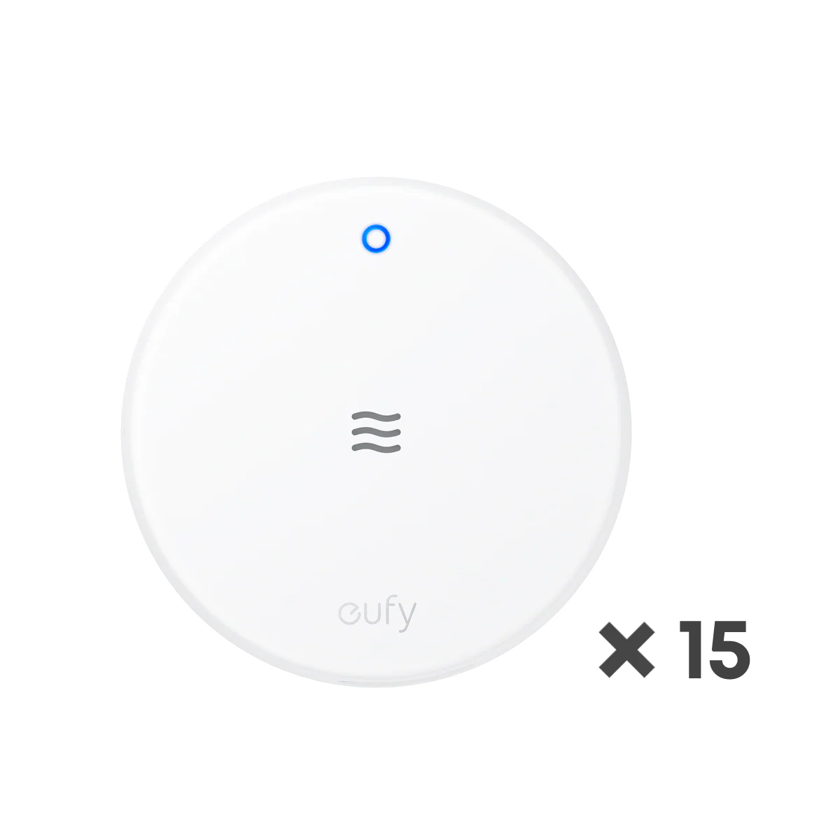 eufy Flood and Freeze Sensor E20 (15 Pack)