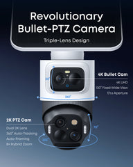 eufyCam S4 2-Cam Kit