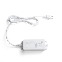 US Power Adapter for eufy Permanent Outdoor Lights S4