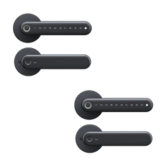 eufy Smart Lock C32 2-Kit