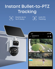 eufyCam S4 (2 Pack)
