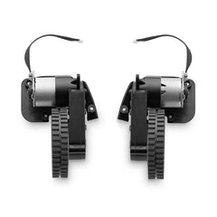 Left Wheel+Right Wheel, Compatible with RoboVac 11, 11C, 11S,11S PLUS,11S MAX,12,15C
