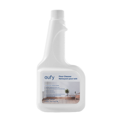 eufy Floor Cleaner, Ready to Use, 473 ml, Floor Cleaner, Accessory Compatible with eufy E28 & eufy C28