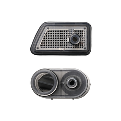 eufy Dirty Water Tank Filter for eufy Robot Vacuum Omni S2