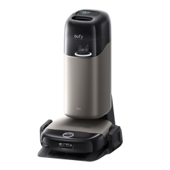 eufy Robot Vacuum Omni S2