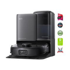 eufy Robot Vacuum Omni E25