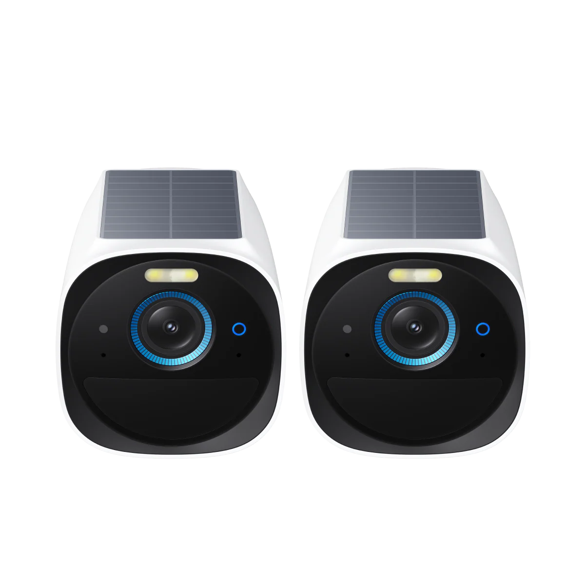 eufyCam S330 (eufyCam 3) Add-on Camera (2 Pack)