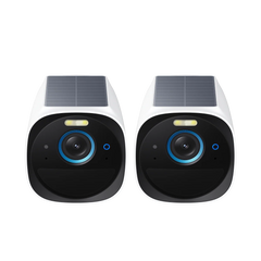 eufyCam S330 (eufyCam 3) Add-on Camera (2 Pack)