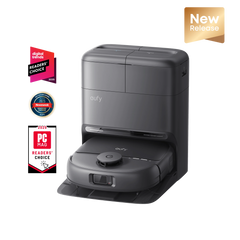 eufy Robot Vacuum Omni C28