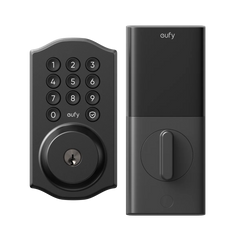eufy Smart Lock C30