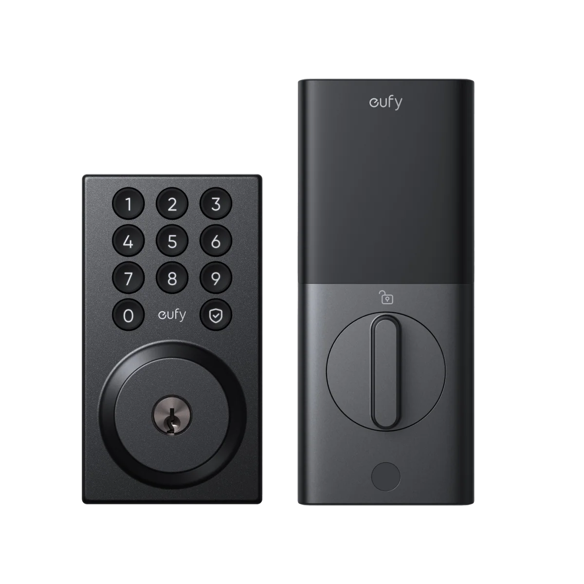 Smart Lock C30