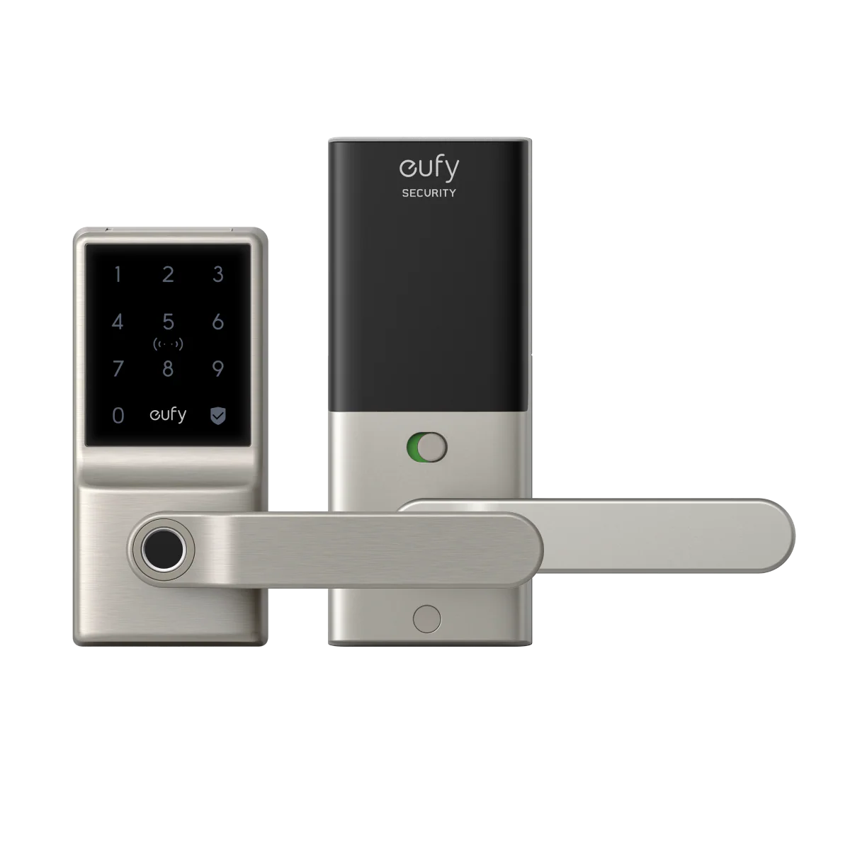 eufy Smart Lock C33 (Nickel)