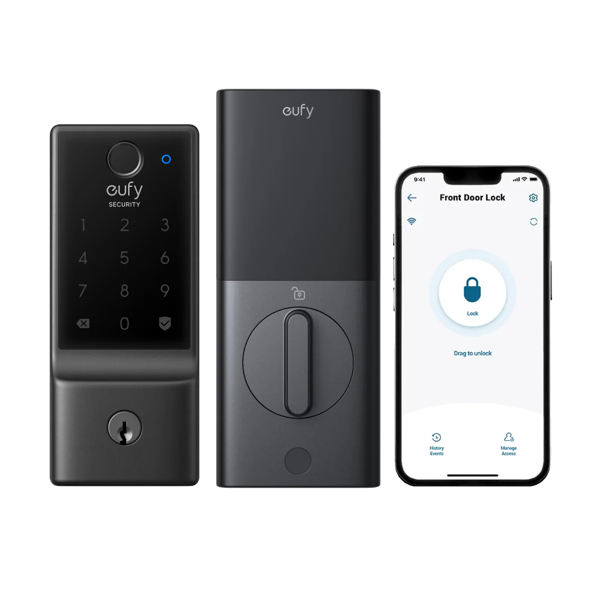 Smart Lock C220