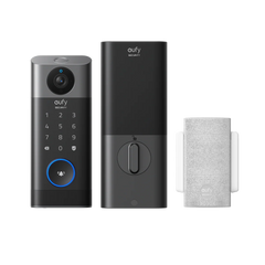 Video Smart Lock S330