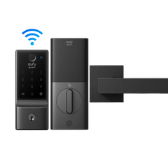 eufy Smart Lock C220 with Door Lever
