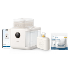 eufy Bottle Washer S1 Pro