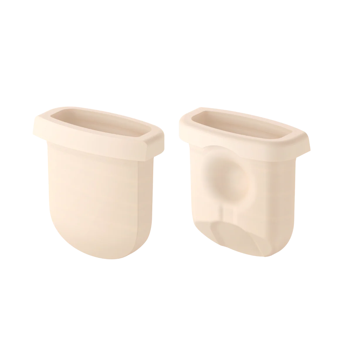 eufy Diaphragm (2-Pack) for Breast Pump E10/E20/S1/S1 Pro