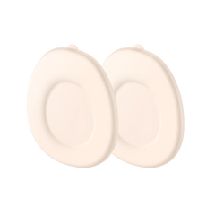 eufy Dust Cover (2-Pack) for Wearable Breast Pump E10/E20/S1/S1 Pro