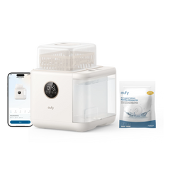 eufy Bottle Washer S1