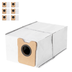 eufy 6-Pack Large Capacity Dust Bags