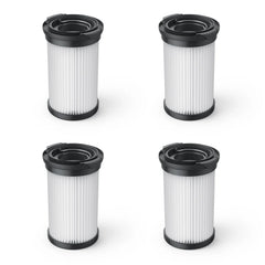 HomeVac H30 Replacement Filter Kit