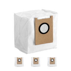 Dust Bag ×3 (Compatible with Robot Vacuum 3-in-1 E20)