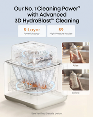 eufy Bottle Washer S1 Pro