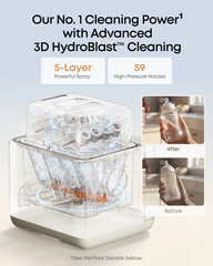 eufy Bottle Washer S1