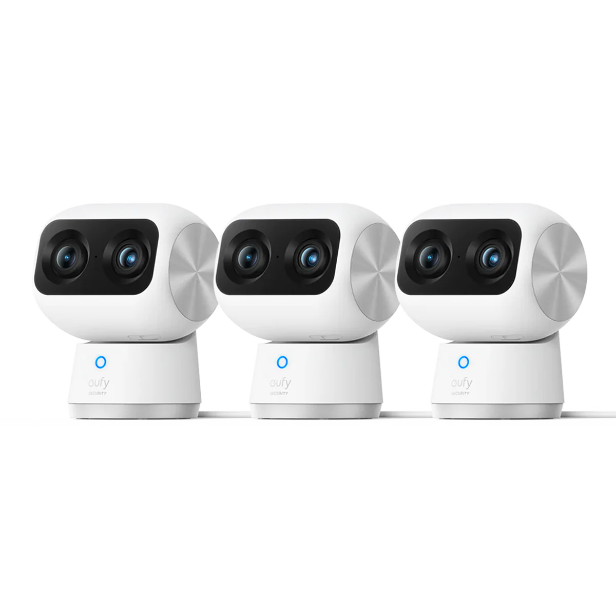 Indoor Cam S350 (3 packs)