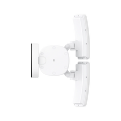 Floodlight Camera E340 (2-Cam Pack) + eufy HomeBase™ S380