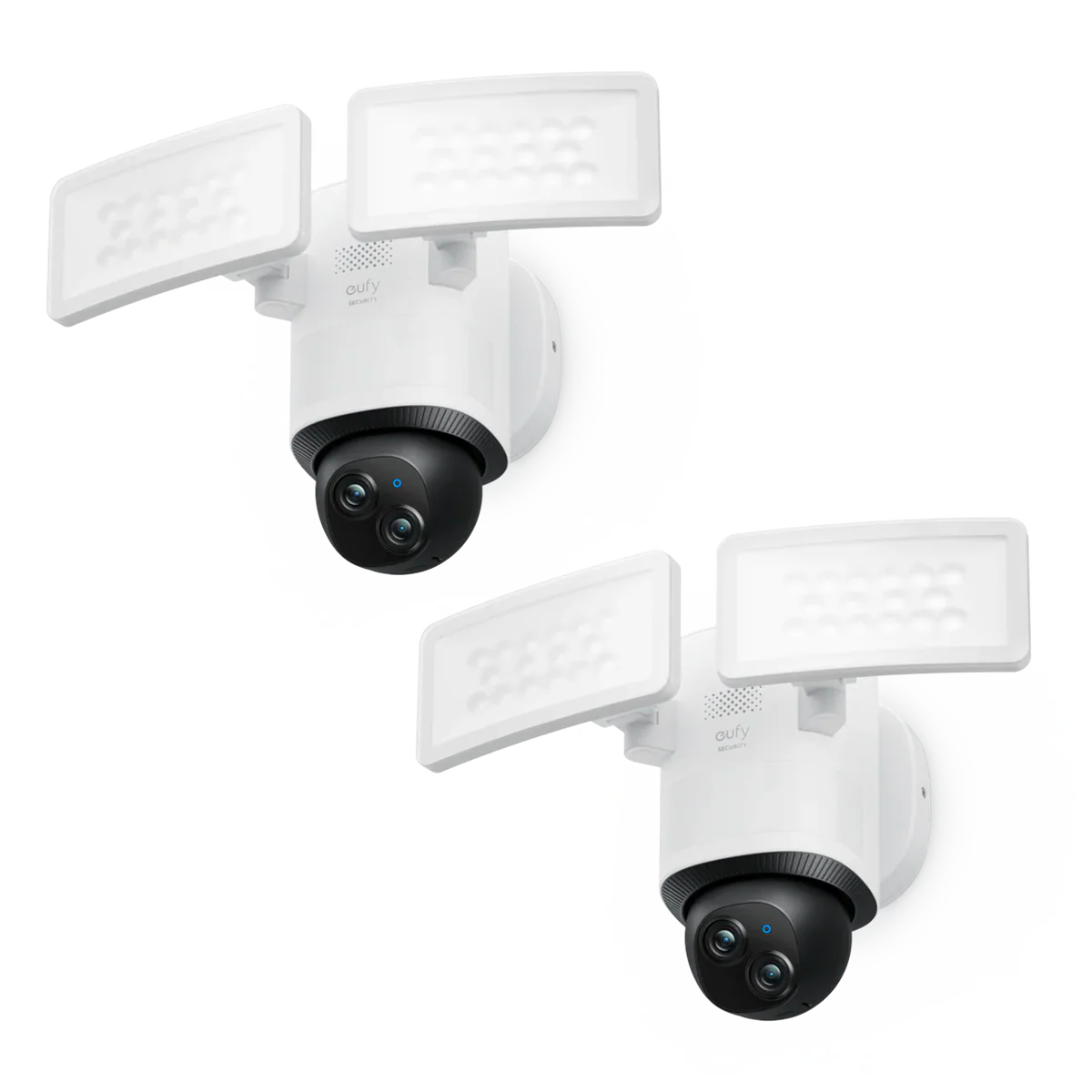 Floodlight Camera E340 (2-Pack)