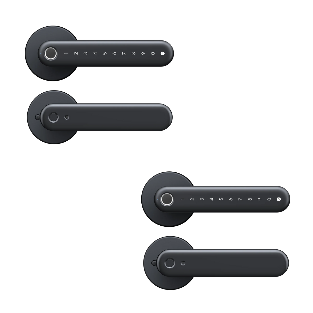 eufy Smart Lock C32 2-Kit