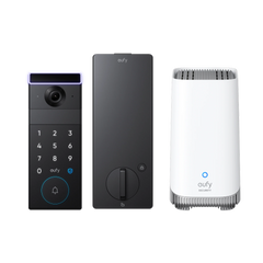 eufy Familock S3 + HomeBase™ S380