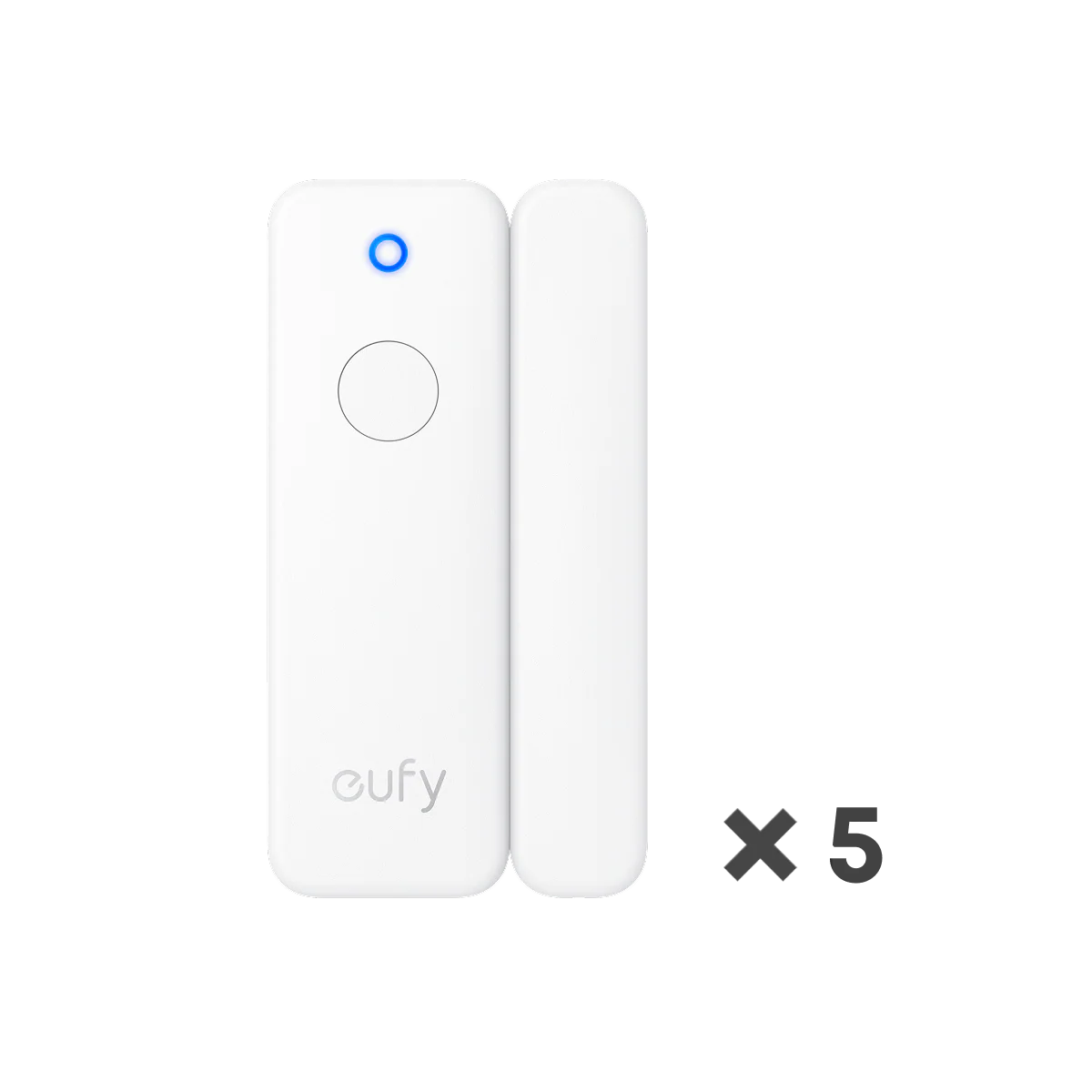 eufy Entry Sensor E20（5 Pack)