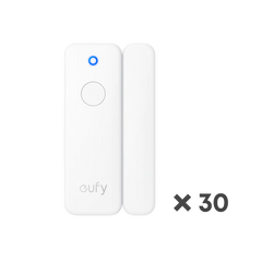 eufy Entry Sensor E20（30 Pack)