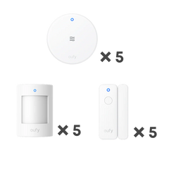 eufy Basic Alarm System