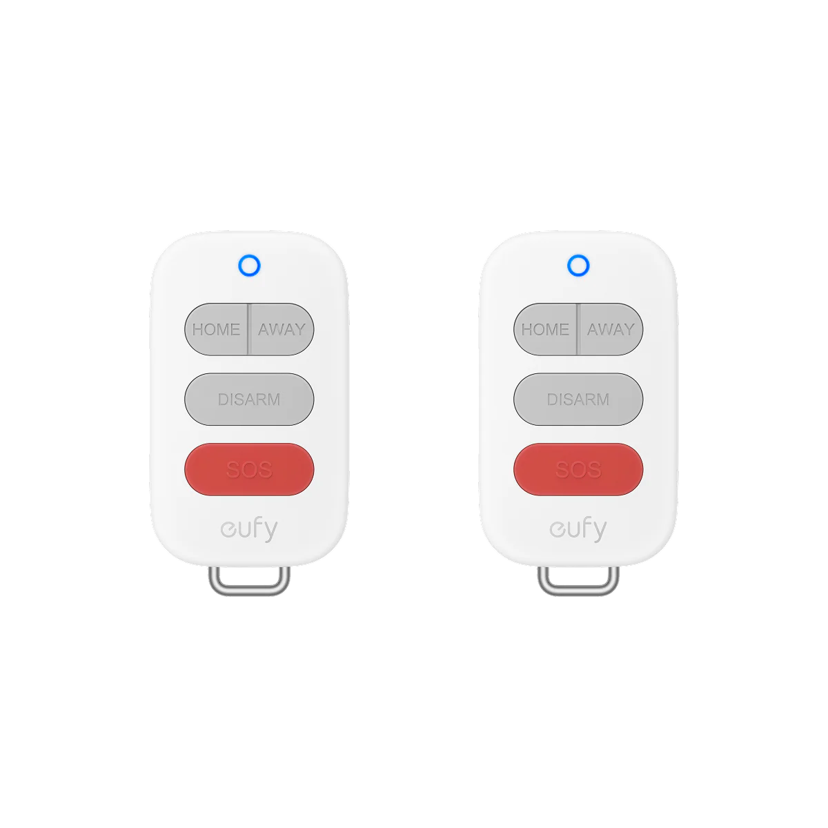 eufy Key Fob E10 (2 Pack)
