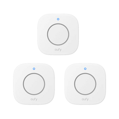 eufy Indoor Siren E20 (3 Pack)