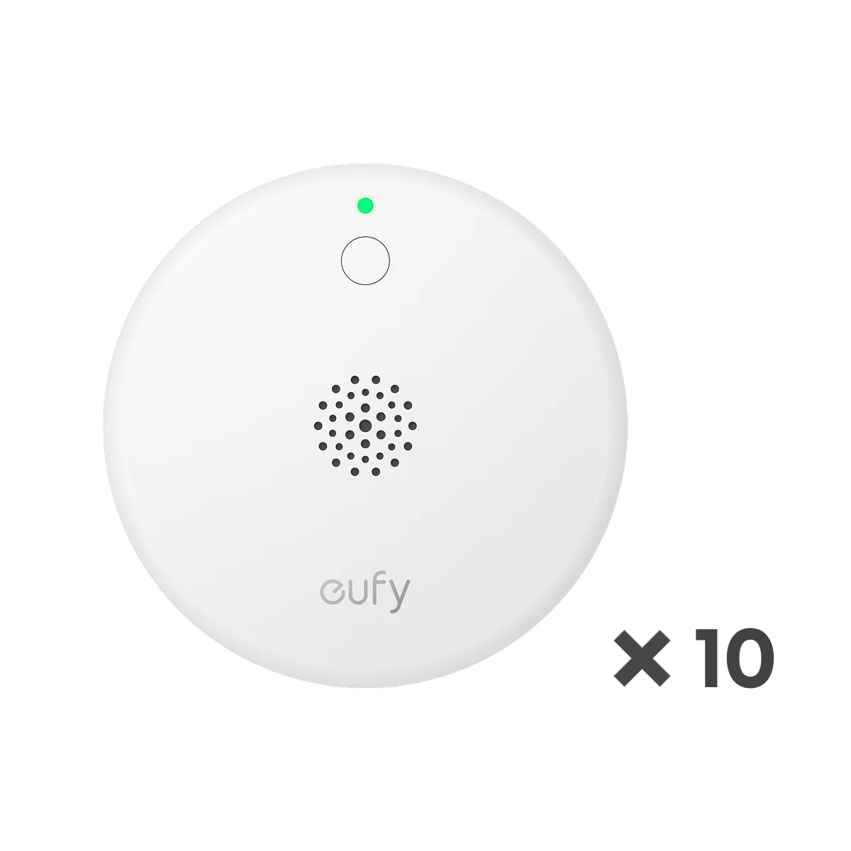 eufy Smoke Alarm E10（10 Pack)