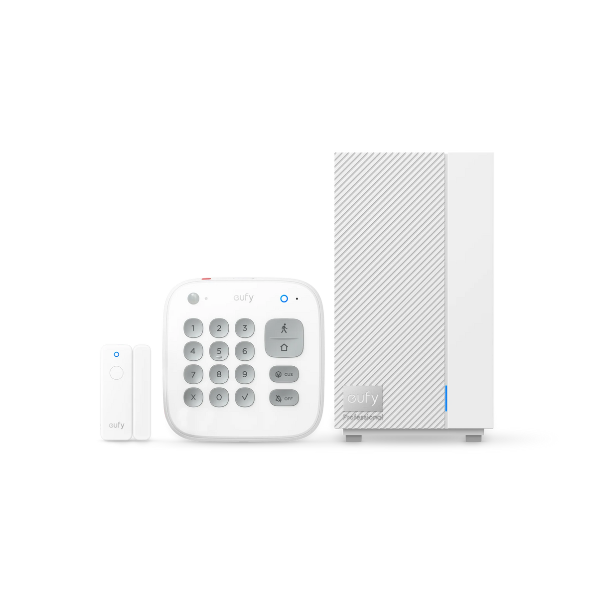 eufy ExpertSecure Basic Kit
