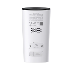 eufyCam E40 4-Cam Kit (HomeBase™ S380) + 1 TB Hard Drive