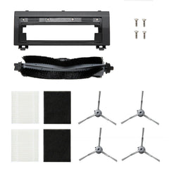 Replacement Accessories Kit for L60 with Self-Empty Station