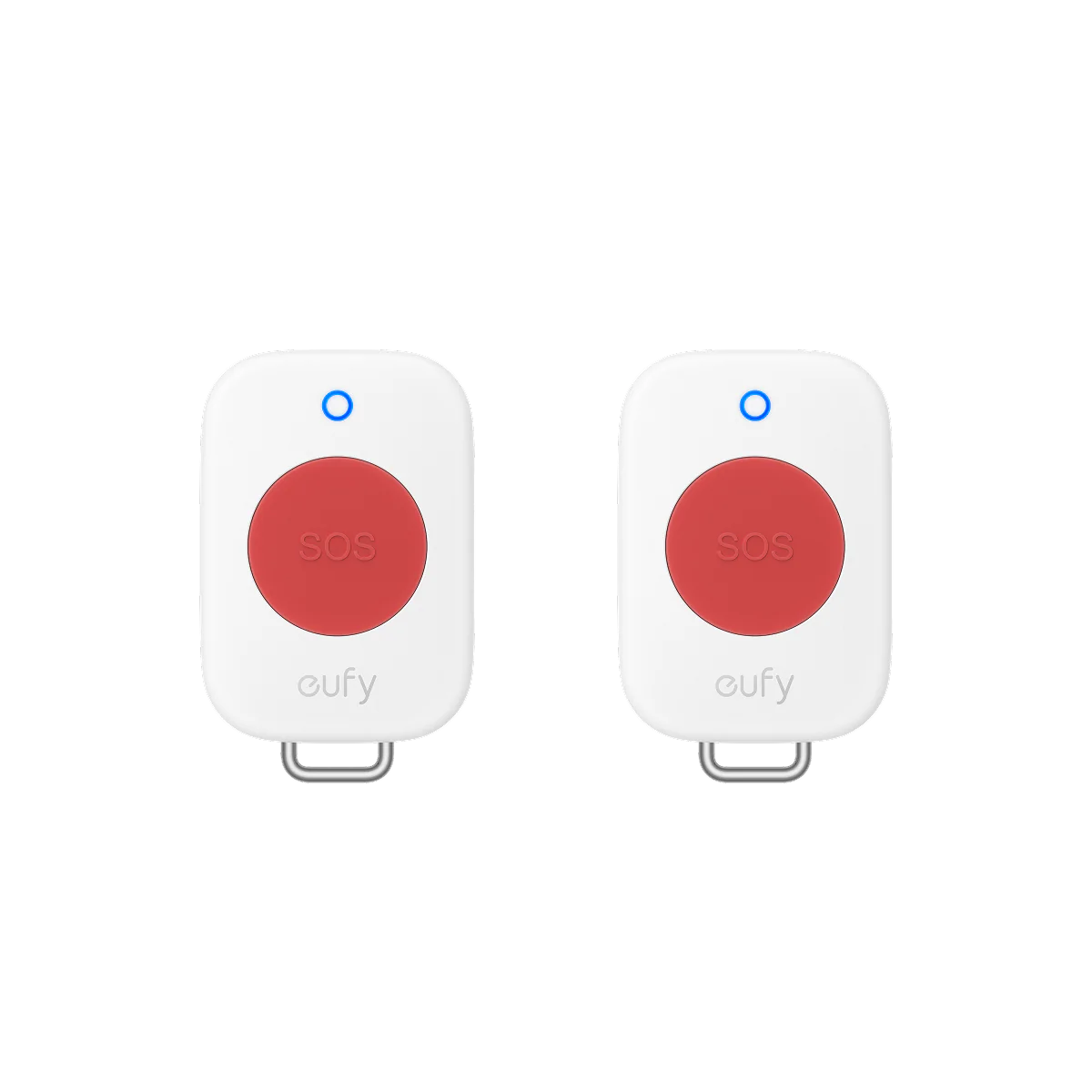 eufy Panic Button E10（2 Pack)