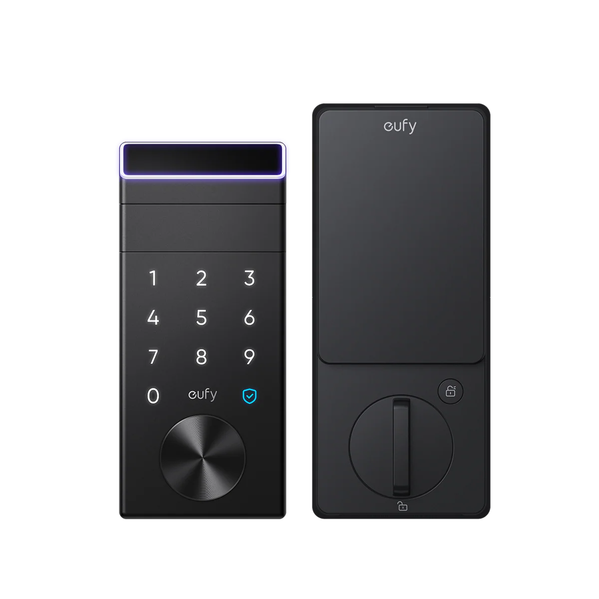 eufy FamiLock E34