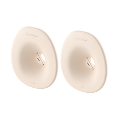 eufy Breast Pump S1 Pro & Original 24mm Flange (2-Pack)