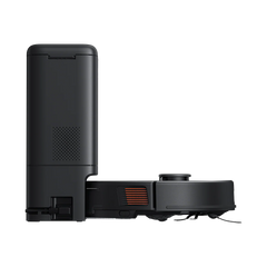 eufy X8 Pro with Self-Empty Station
