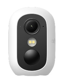 eufyCam C35 Add-On Camera